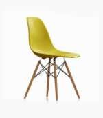 Eames plastic side chair - Image 2